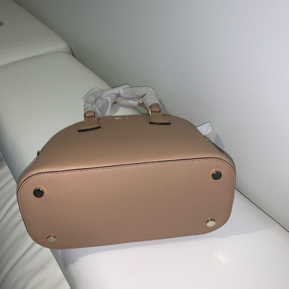 kate spade large dome satchel - Picture 5 of 8